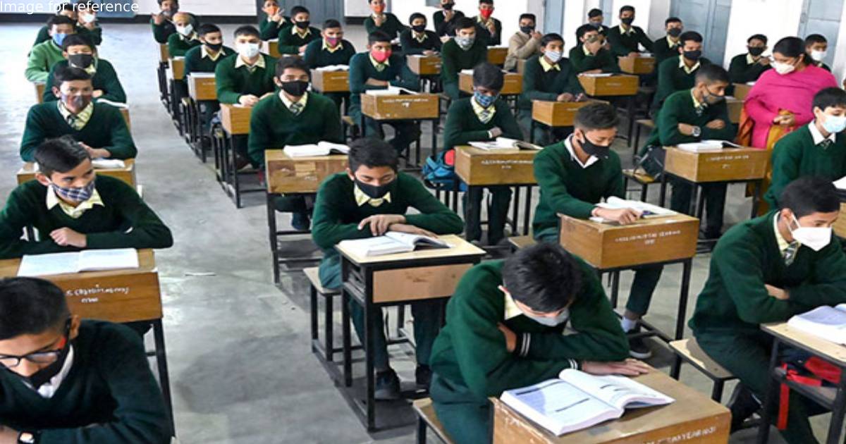 Assam Class 12 exam results declared, CM congratulates successful students